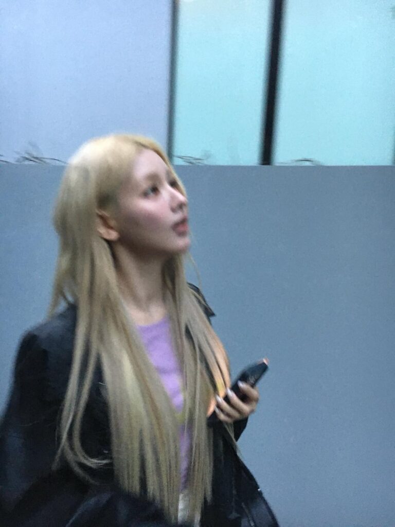 260422 تحديث مييون على الانستقرام