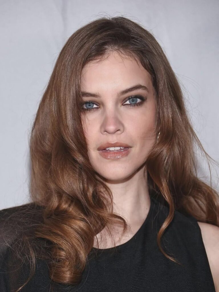 Barbara Palvin
