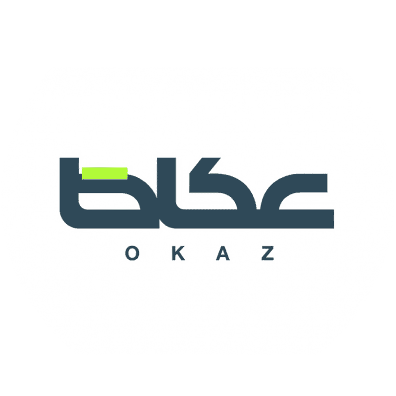 Okaz Logo