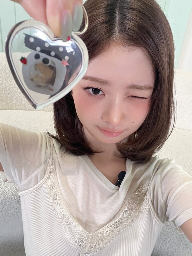 260424 - تحديث الانستقرام shipdo_by_starship مع ري