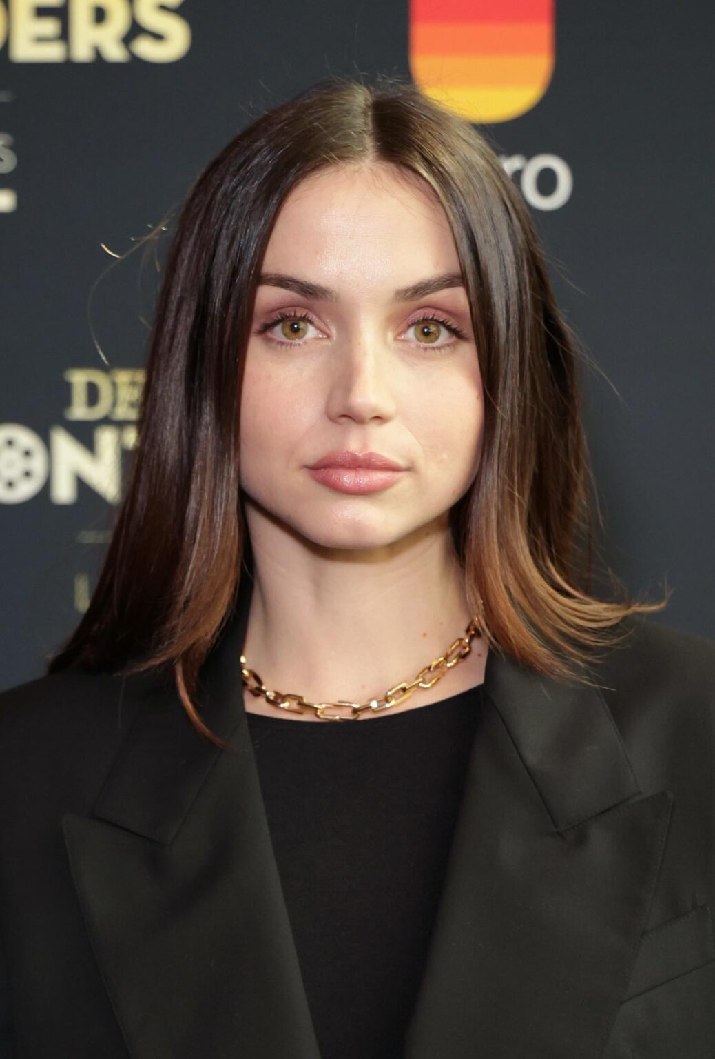 Ana De Armas Ana De Armas
