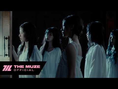 RESCENE - Runaway (الإعلان التشويقي الثاني للفيديو الموسيقي الرسمي)