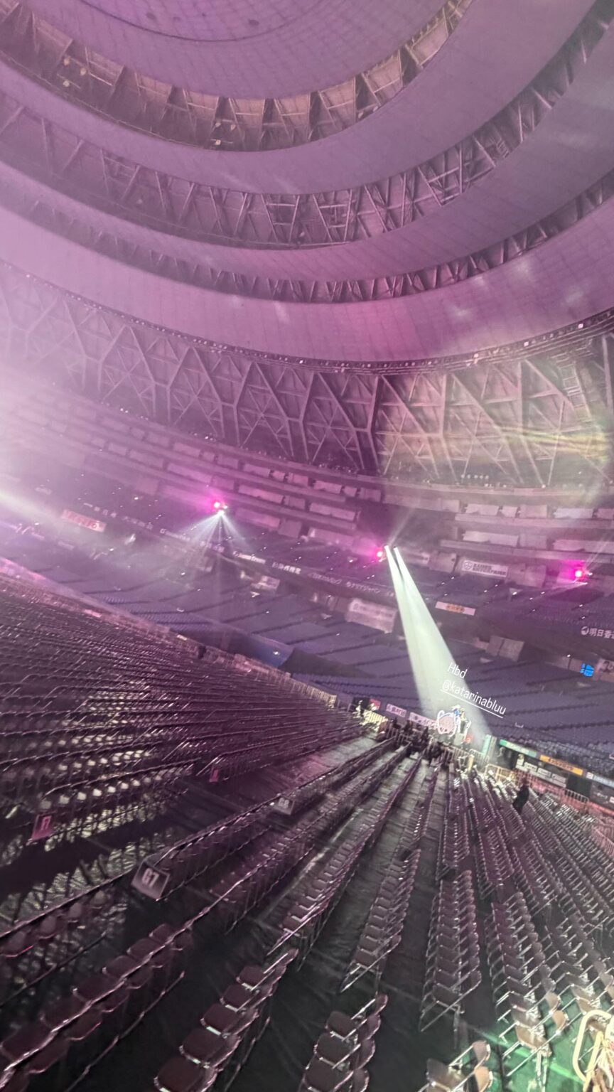 260411 تحديث قصة الانستقرام الشتوية مع كارينا 2