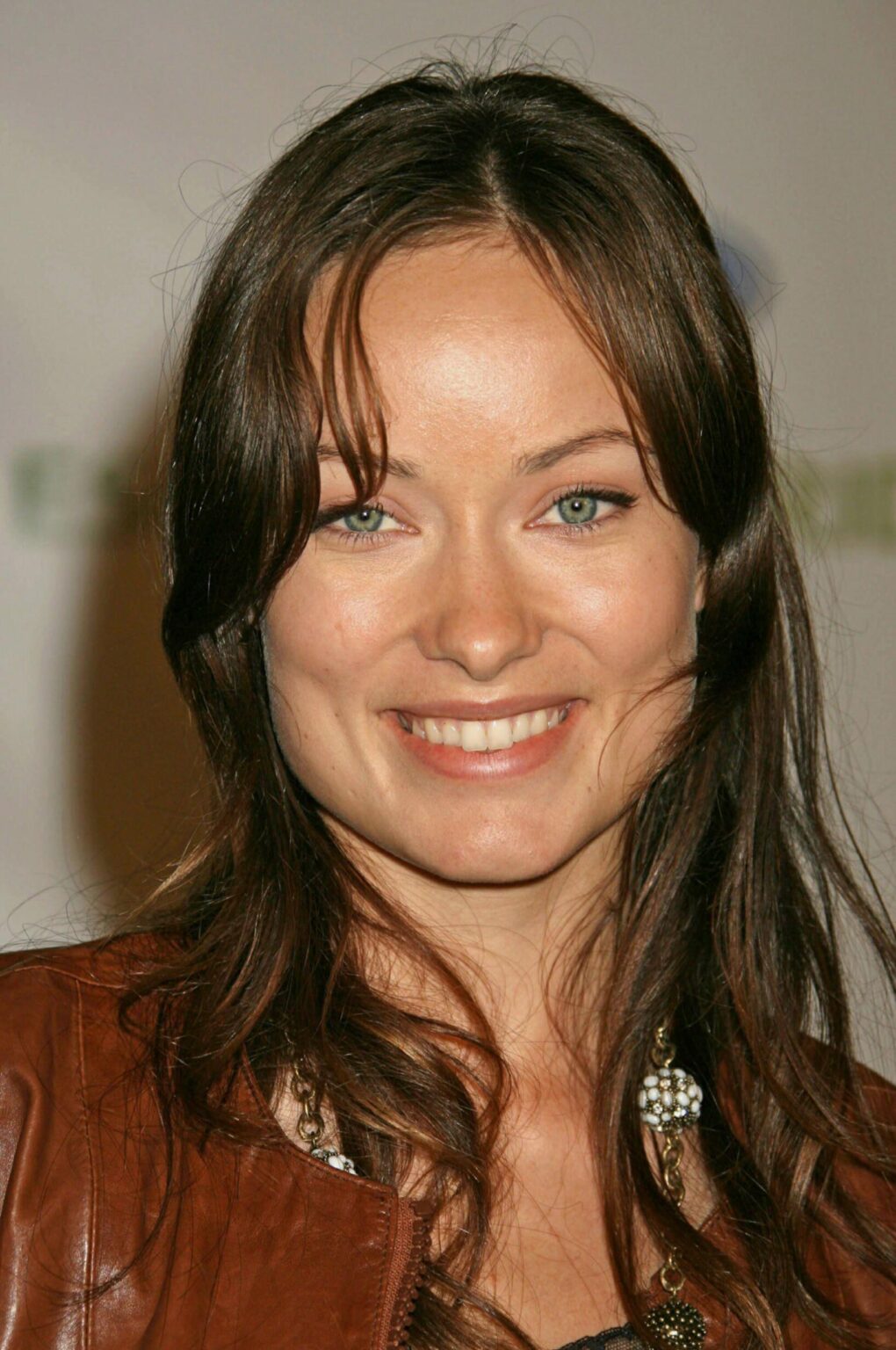 Olivia Wilde