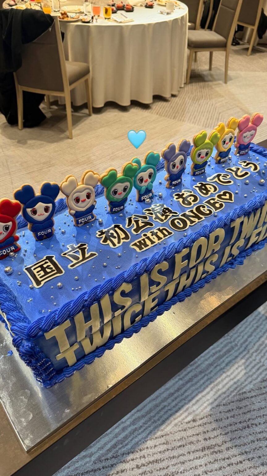 260428 تحديث قصة نايون على الانستقرام - "💙" "Ha-ing!"