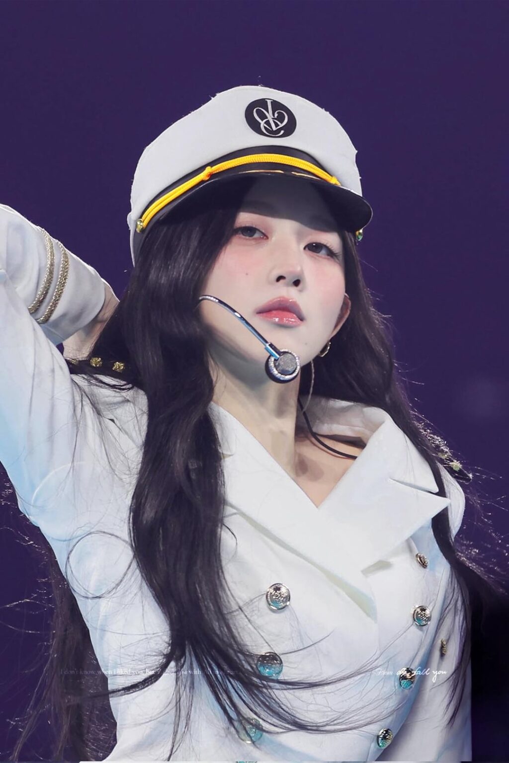 260322 تحديث موقع معجبي غايول