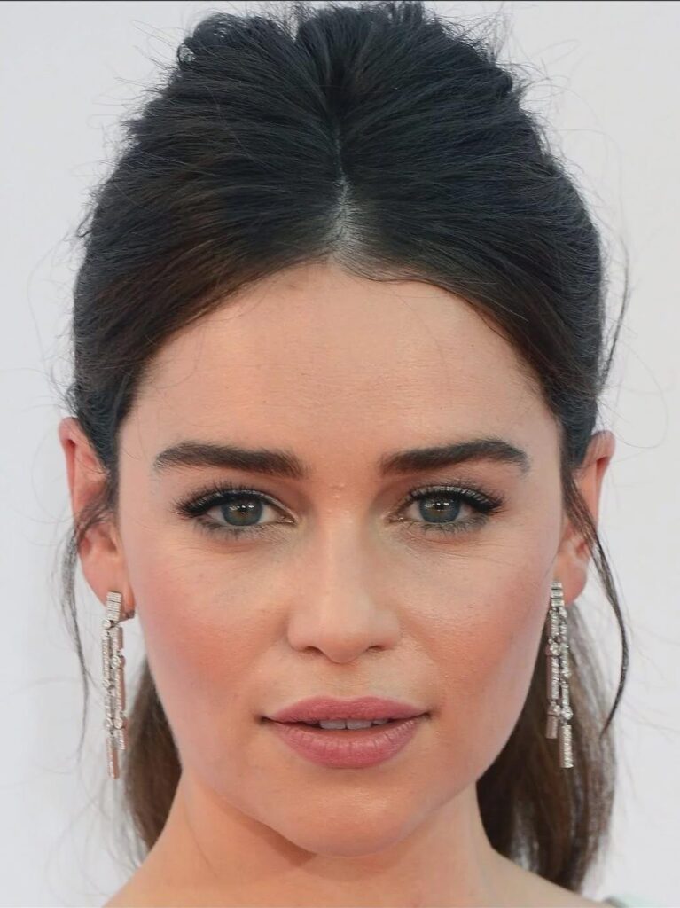 Emilia Clarke Emilia Clarke