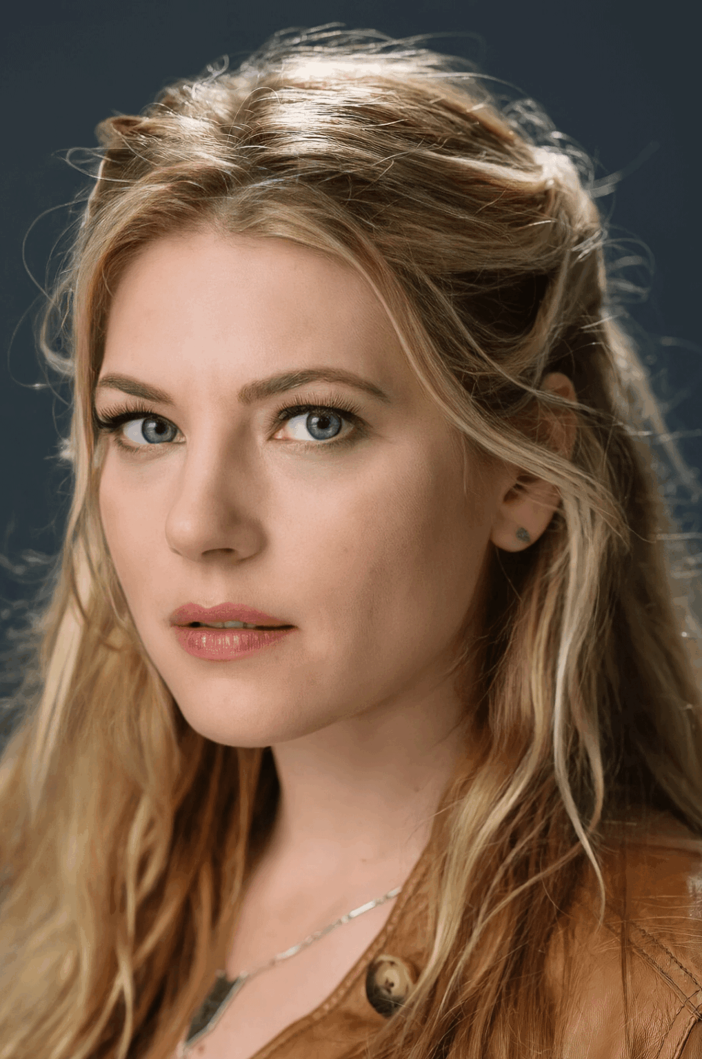 Katheryn Winnick Katheryn Winnick