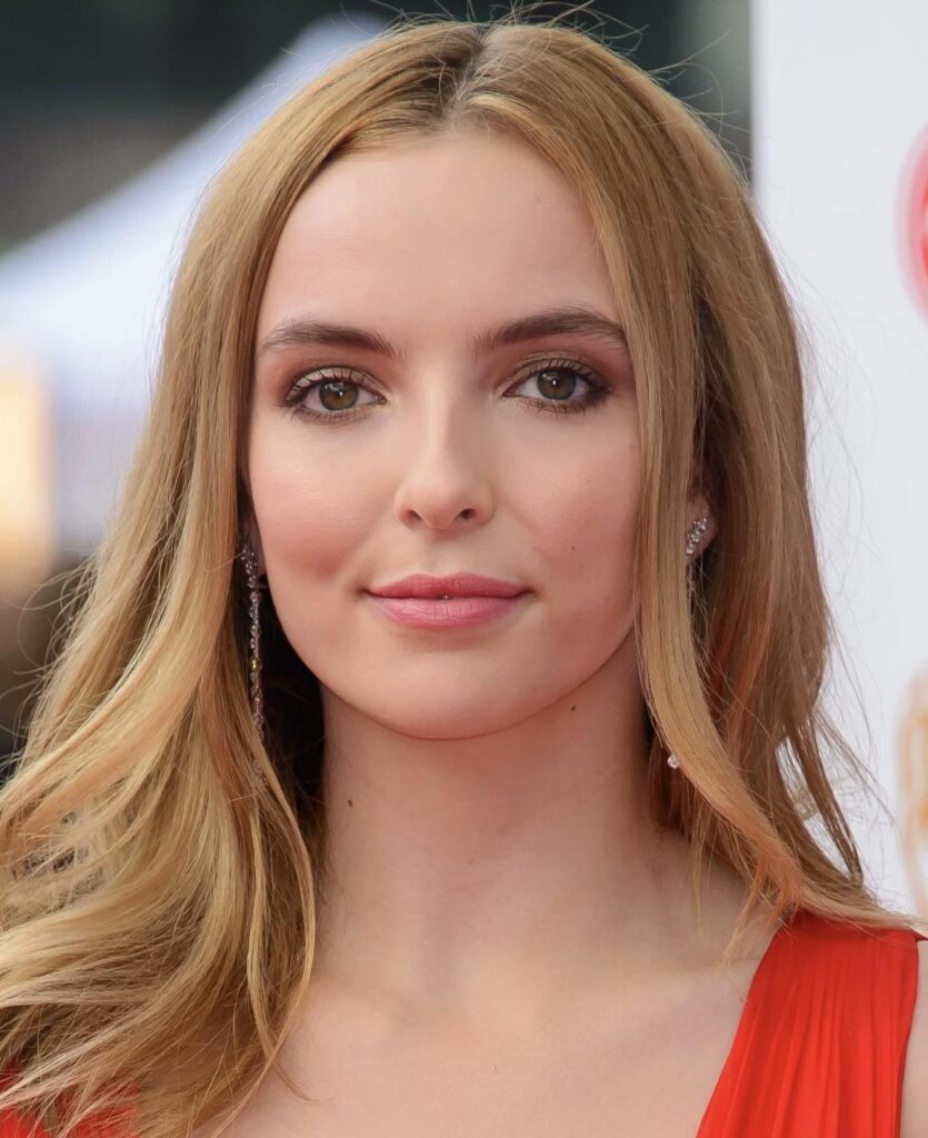 Jodie Comer