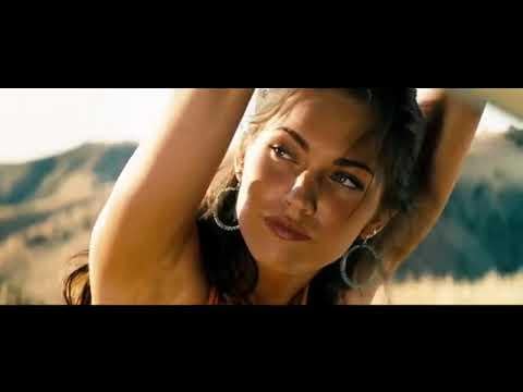 Megan Fox Body In Transformers (2007) Megan Fox Body In Transformers (2007)