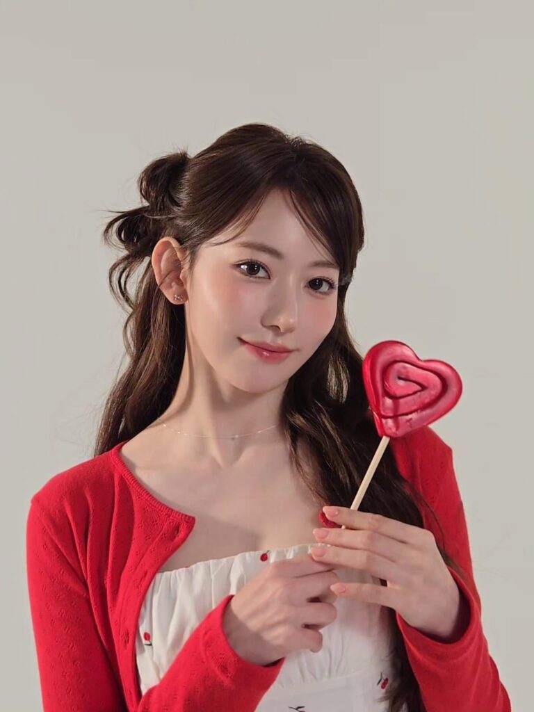 260406 - تحديث مياواكي ساكورا على الانستقرام