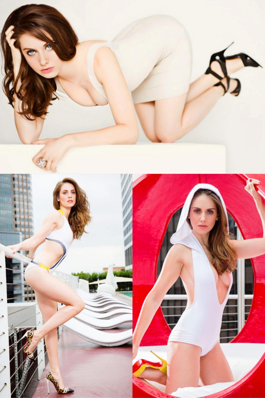 Alison Brie Alison Brie