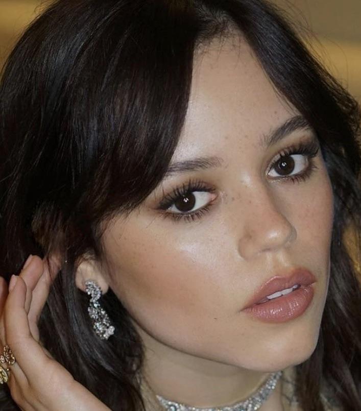 Jenna Ortega Jenna Ortega