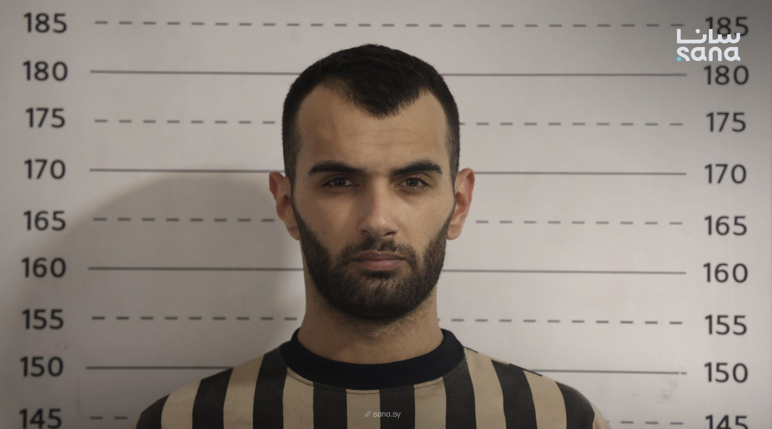 موقوف ضمن الخلية (سانا).