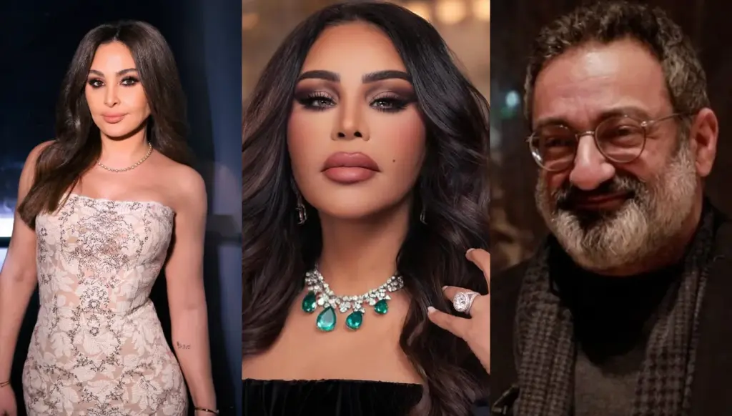 نجوم لبنانيون وعرب يتضامنون: كثّفوا الدعاء لبيروت الحبيبة