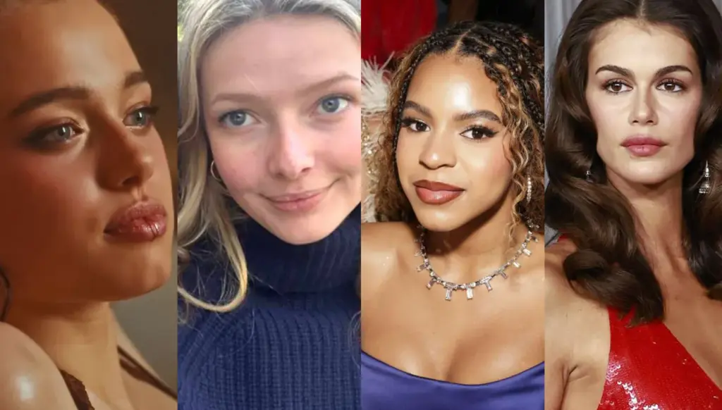 بنات نجمات توائم أمهاتهن… جينات ومواهب (صور) - annahar.com