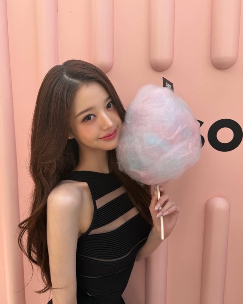 260425 تحديث وونيونغ على الانستقرام