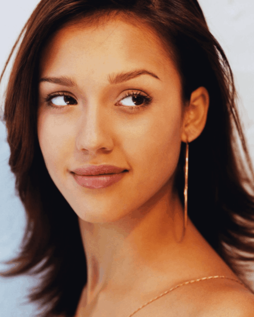 Jessica Alba Jessica Alba