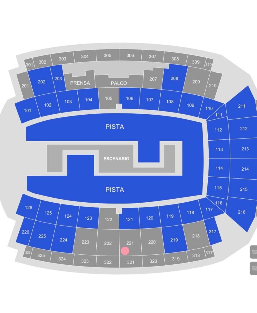 هل أنت جالس أم واقف في حفل TWICE الأول؟