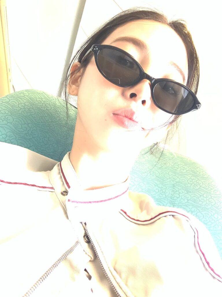 260403 تحديث كارينا على الانستقرام