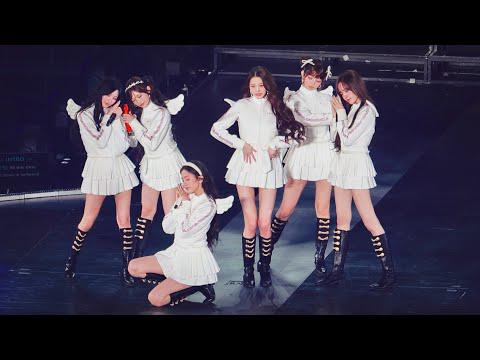 260419 IVE يؤديون أغنية "Lucid Dream"