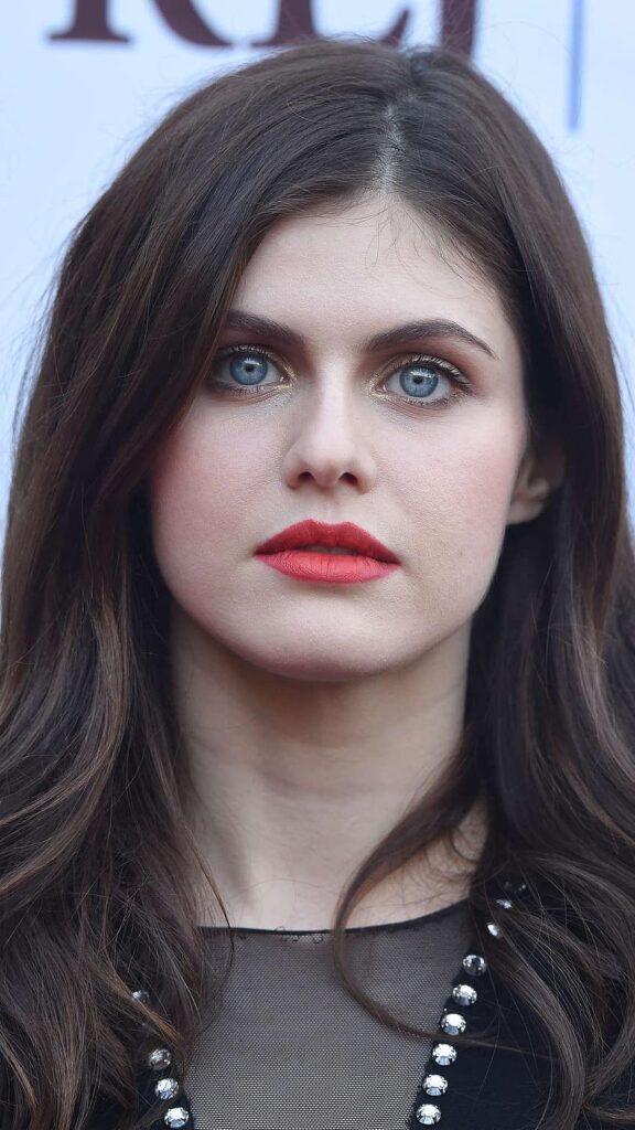 Alexandra Daddario