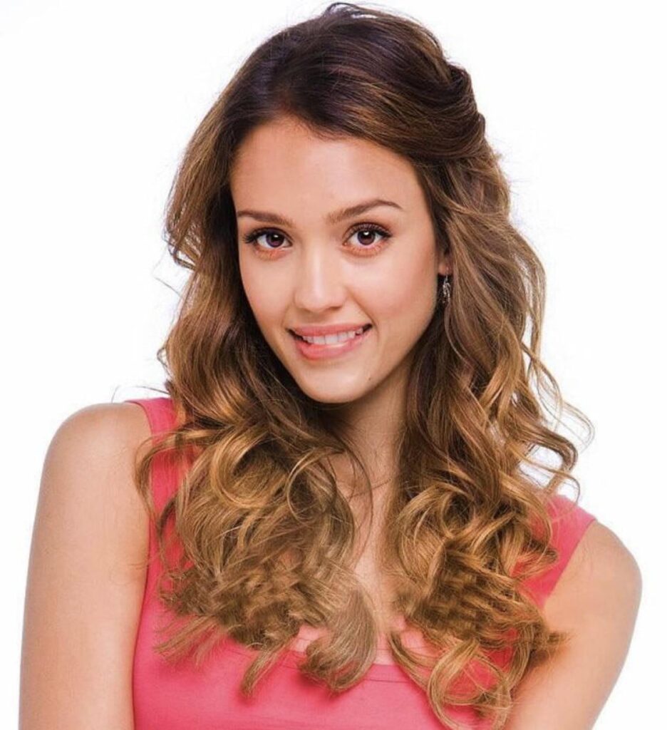 Jessica Alba Jessica Alba