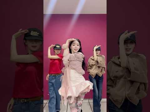 ريد فيلفيت إيرين، سولجي وويندي – أكبر معجبين (تحدي الرقص) (260404) ريد فيلفيت إيرين، سولجي وويندي - أكبر معجبين (تحدي الرقص) (260404)