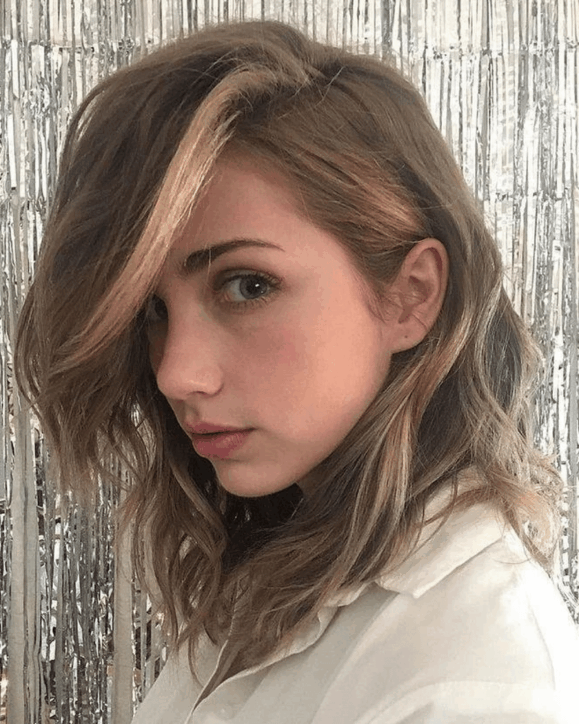 Emily Rudd