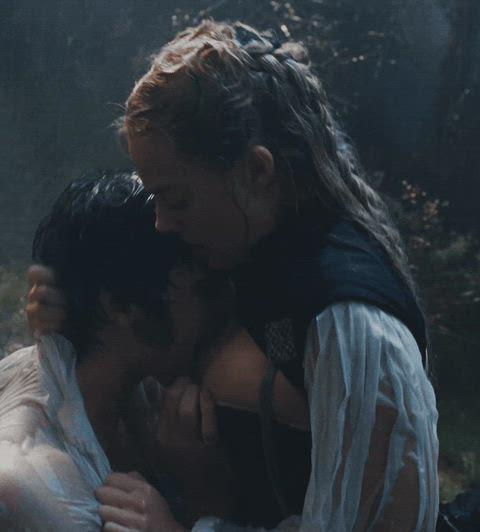 Margot Robbie in « Wuthering Heights » (2026)