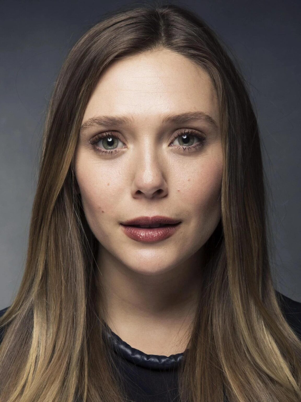 Elizabeth Olsen