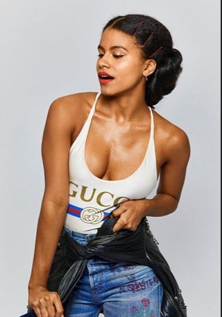 Zazie Beetz