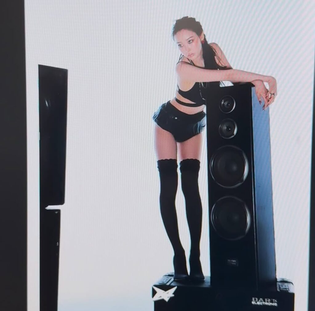 260416 تحديث جيزيل على الانستقرام