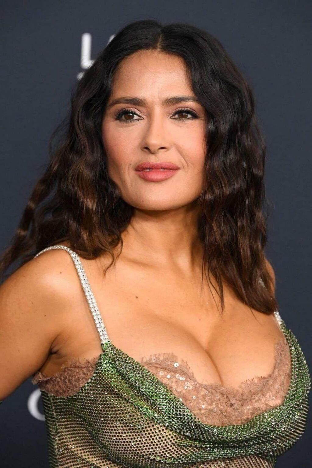 Salma Hayek
