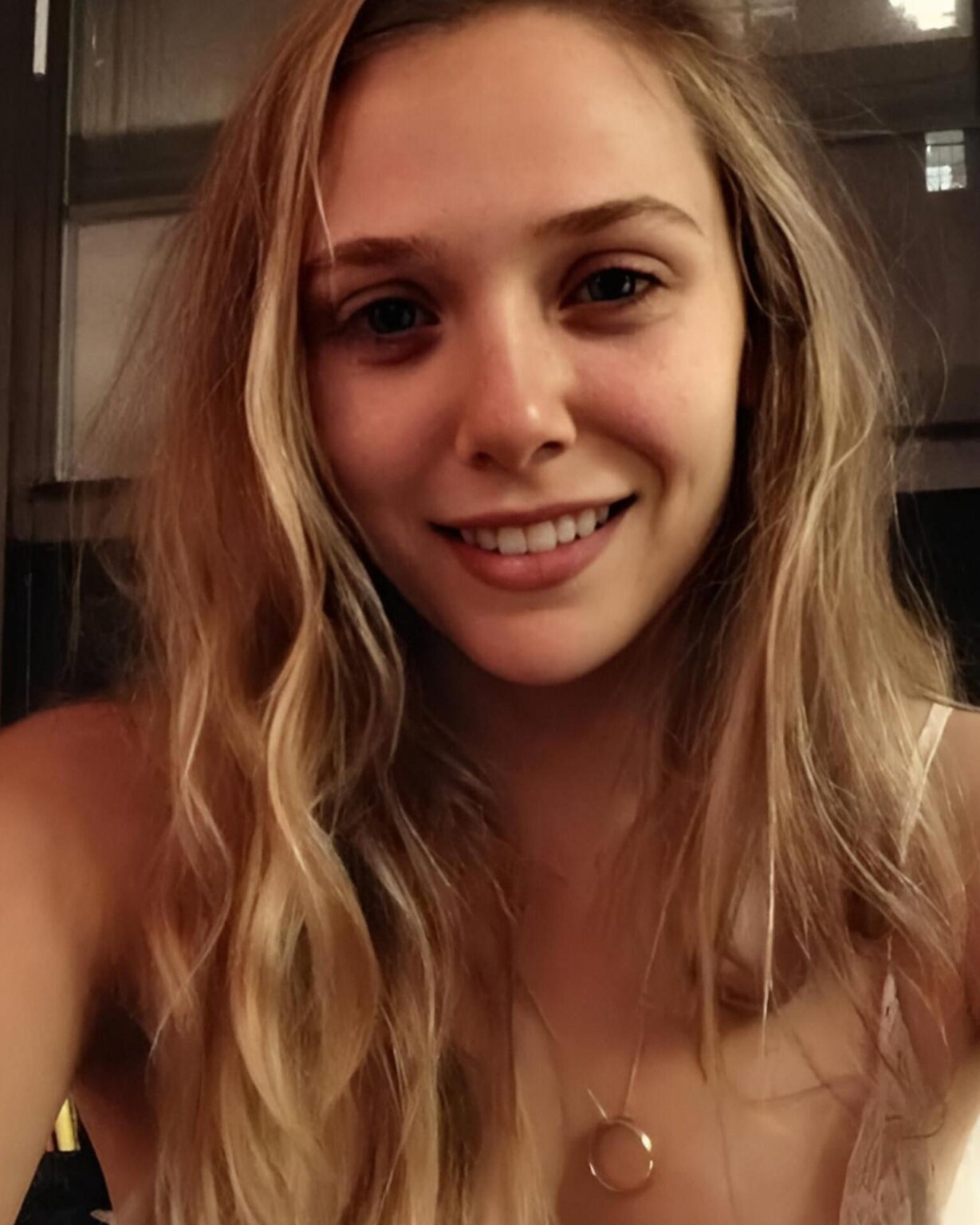 Elizabeth Olsen Elizabeth Olsen
