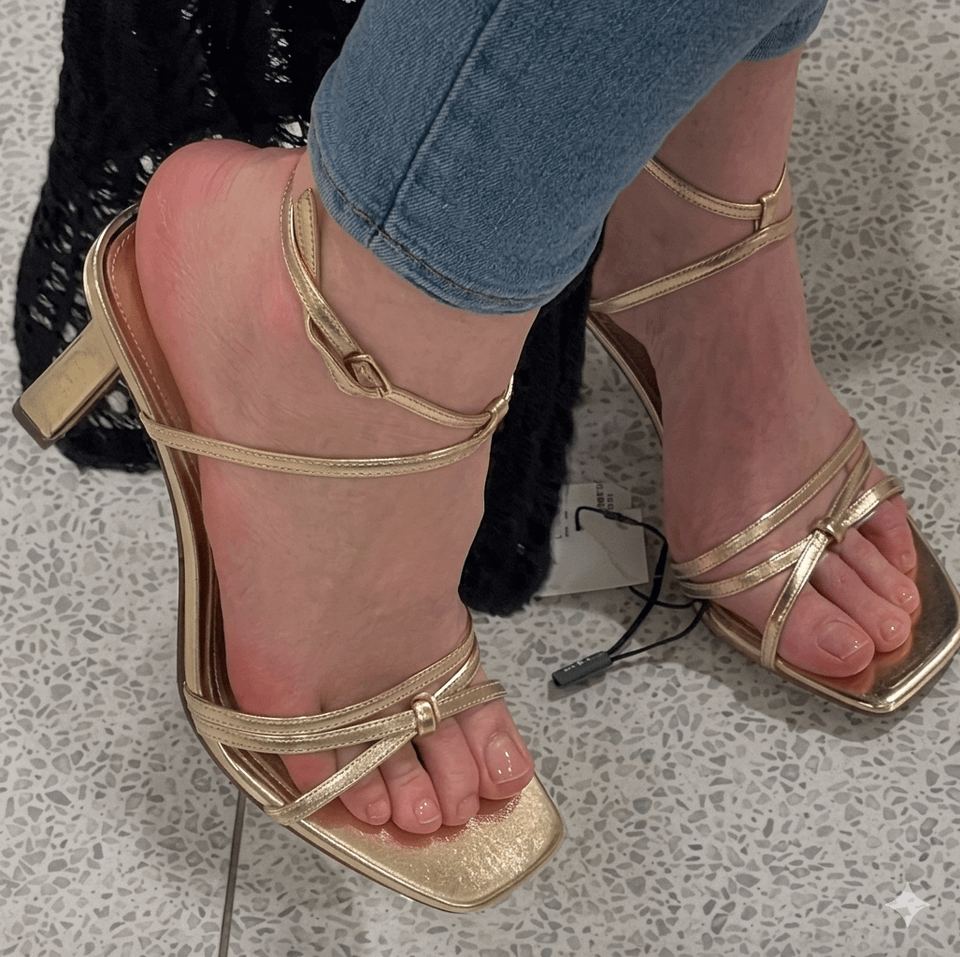 Badeblog sevimli ayaklar 4k Badeblog sevimli ayaklar 4k