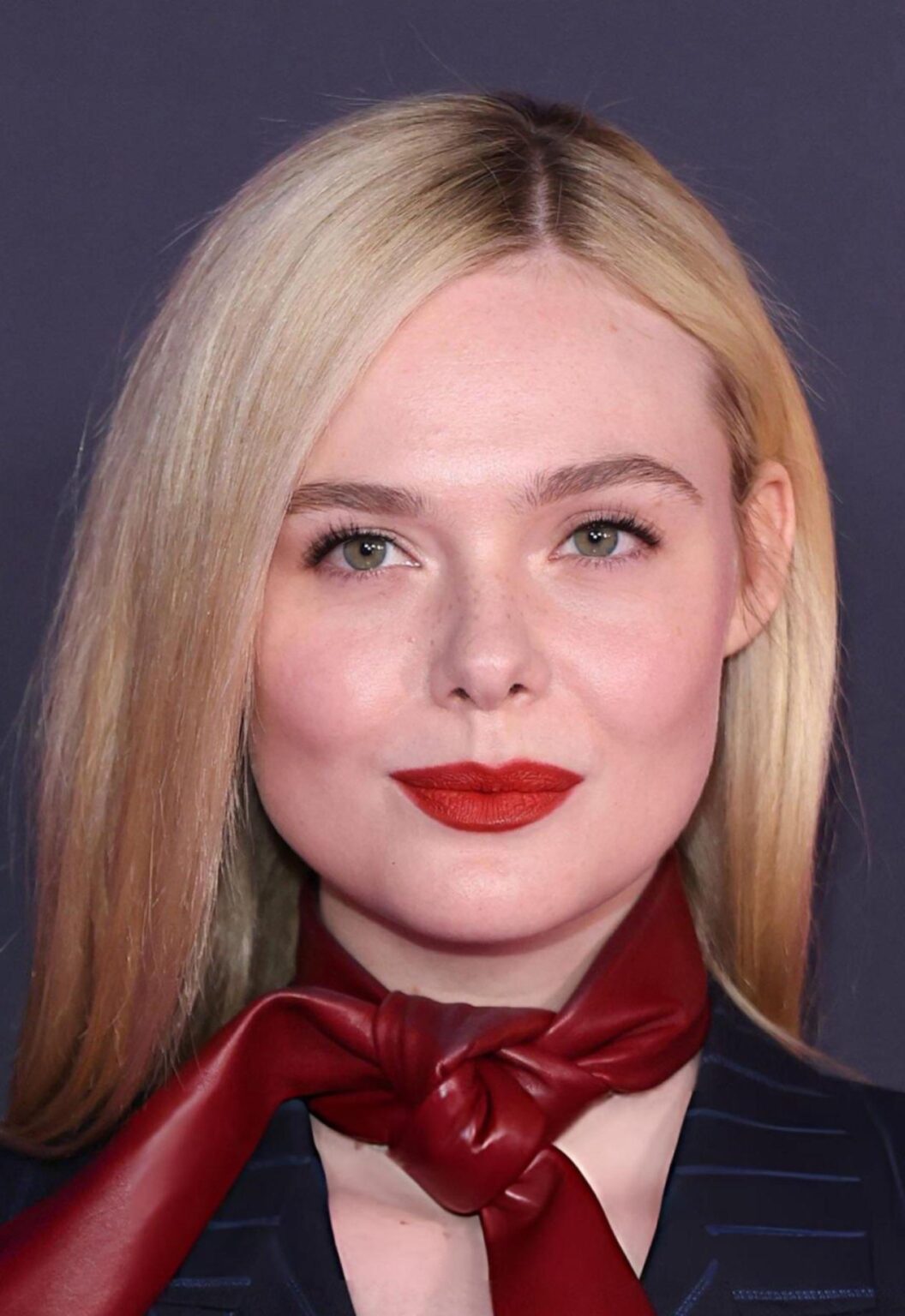 Elle Fanning