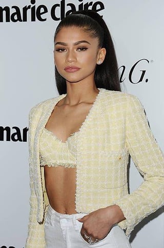 Zendaya