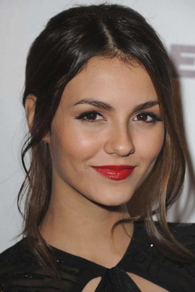 Victoria Justice