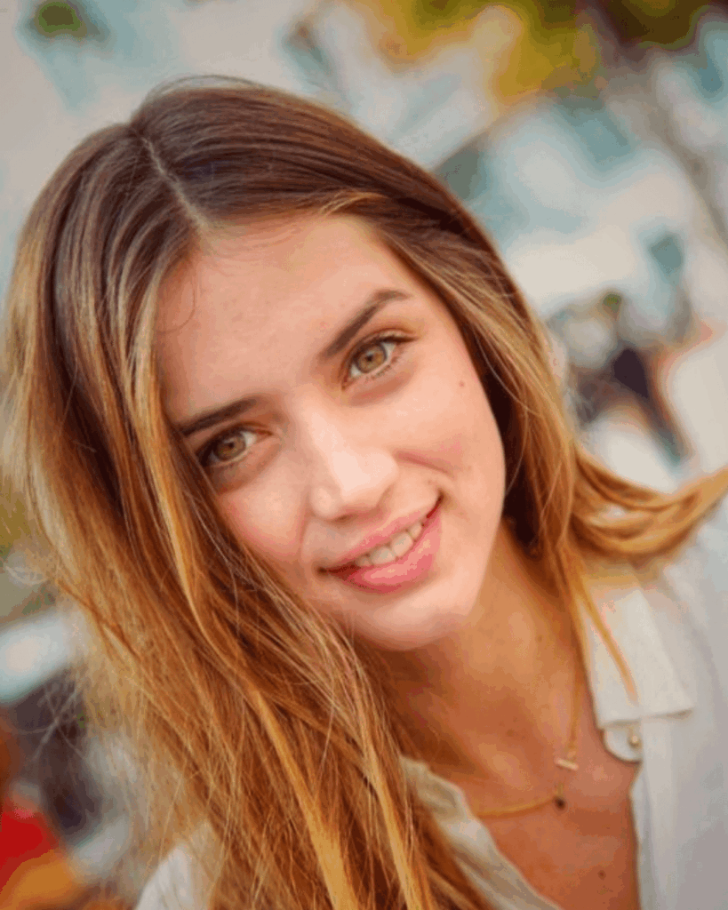 Ana De Armas Ana De Armas