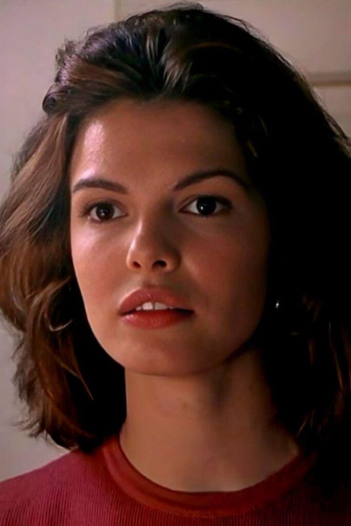 Jeanne Tripplehorn