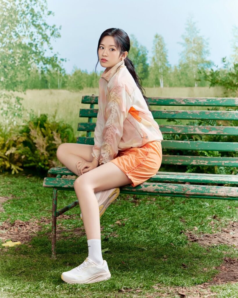 260417 تحديث إنستغرام الرسمي لـ NEPA مع يوجين