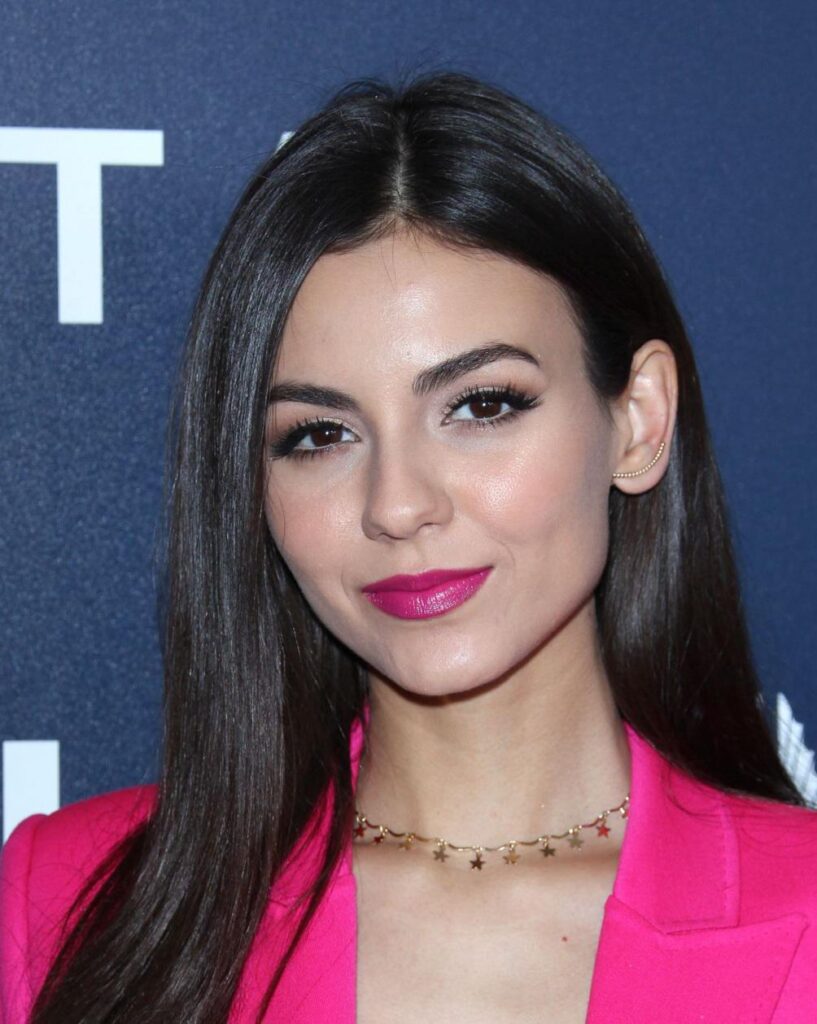 Victoria Justice