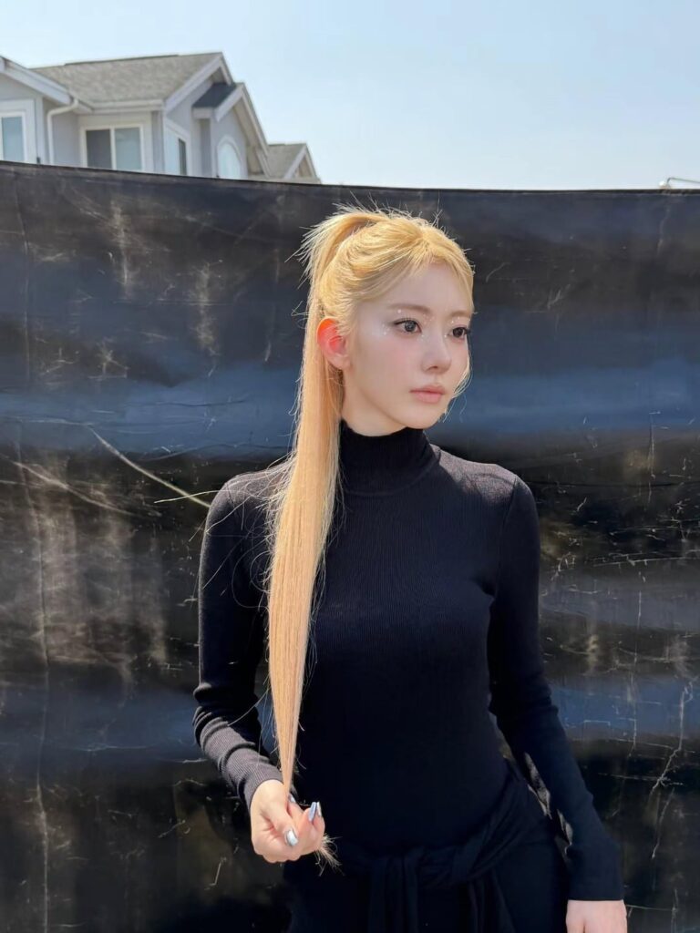 260424 - تحديثات مياواكي ساكورا على الانستقرام