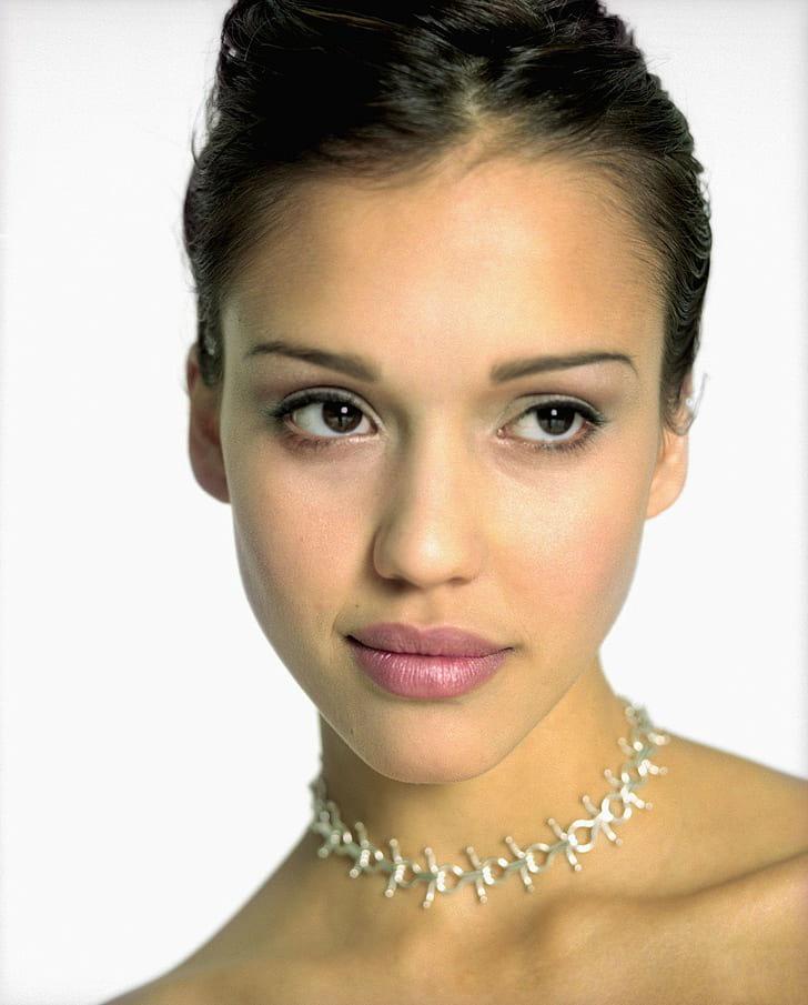 Jessica Alba