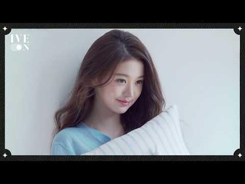 260423 إيف - [IVE ON] جانجوون يونج × دكتور ألثيا خلف