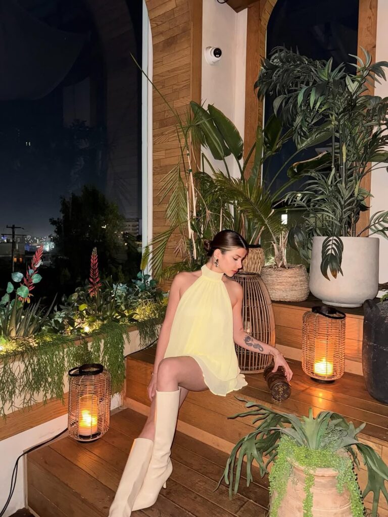 Merve Yalçın Merve Yalçın