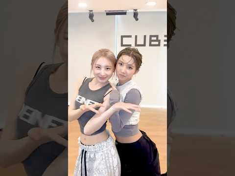 260428 تحدي سويون "لا دموع على حلبة الرقص" مع لي تشايون