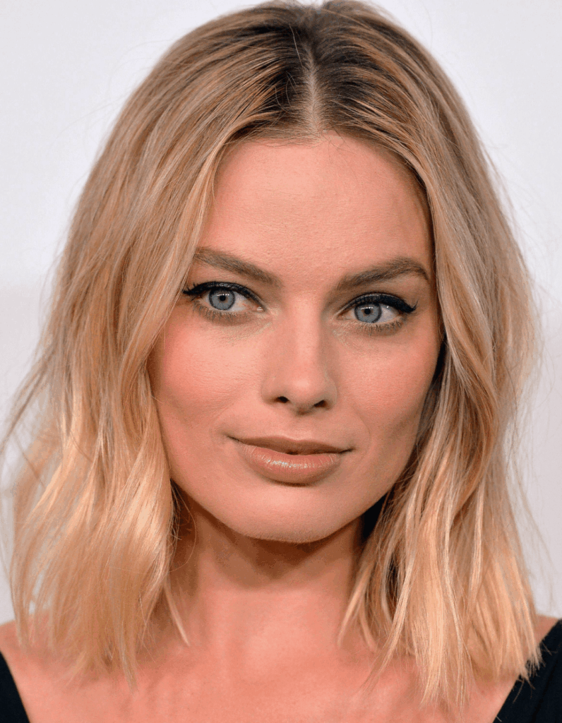Margot Robbie