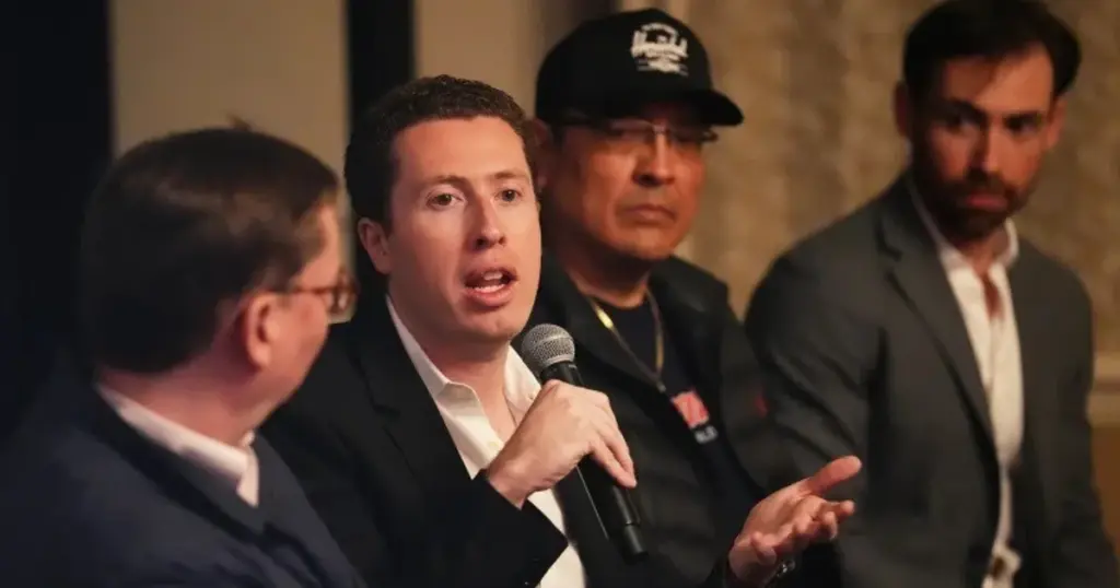 قلق جديد في هوليود بعد تجسيد دور ممثل راحل بالذكاء الاصطناعي